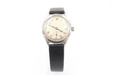 vintage military watches for sale  LEEDS
