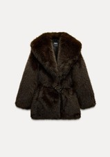 Zara new faux for sale  Magnolia