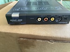 Canopus advc 300 for sale  Lakeland