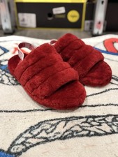 red ugg boots for sale  HORSHAM