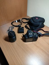 Canon eos 1300d usato  Besozzo