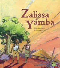 Zalissa yamba yves d'occasion  France