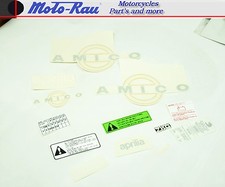 Aprilia amico aufkleber gebraucht kaufen  Kassel