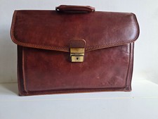 Borsa cartella lancetti usato  Roma