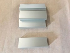 Möbelgriff 148mm alu gebraucht kaufen  Amtzell
