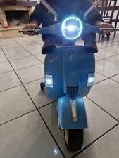 Moto elettrica per usato  Casal di Principe