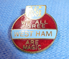 West ham united for sale  UK