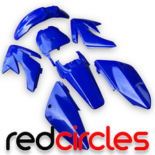 Blue crf70 pit for sale  BUDE