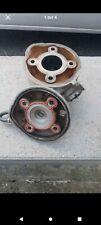 Kit cylindre piston d'occasion  Montreuil