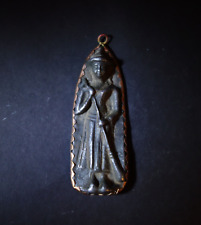 Alter bronze talisman gebraucht kaufen  Dingolfing