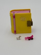 Polly pocket princess d'occasion  Dardilly