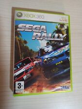 Sega rally pal usato  Trapani