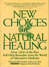 New choices natural for sale  UK