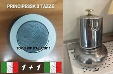 Filtro inox guarnizione usato  Pagani