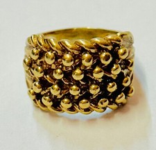 mens gold rings for sale mens gold rings for sale BOURNEMOUTH