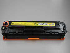 Riginal ce322a 128a gebraucht kaufen  Saalfeld/Saale