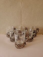 Schnapsglas becher versilberte gebraucht kaufen  Kornwestheim