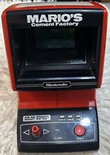 Vintage nintendo game d'occasion  Expédié en Belgium
