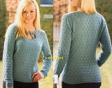 Original knitting pattern for sale  UK