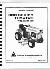 Allis chalmers 312 for sale  Atchison
