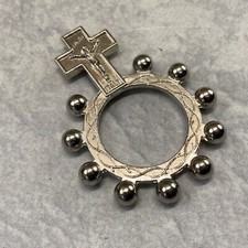 Vintage silver tone for sale  Northfield Falls