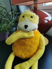 Véritable peluche flat d'occasion  Six-Fours-les-Plages