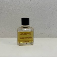 Miniatures parfum collection d'occasion  Ervy-le-Châtel