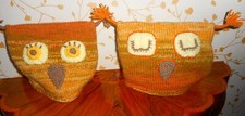 Hand knitted teacosy for sale  BEXLEY