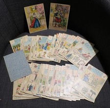 Cartes jouer rare d'occasion Cartes jouer rare d'occasion  Sancerre