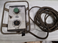 Migatronic lfu remote for sale  NOTTINGHAM