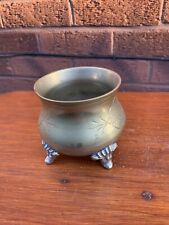 Small vintage brass for sale  NOTTINGHAM