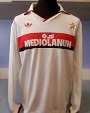 Maglia milan 1991 usato  Zerba