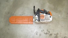 Stihl chainsaw ms192 for sale  El Cajon