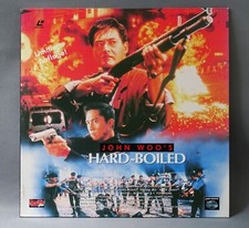 Laser disc john gebraucht kaufen  Deutschland