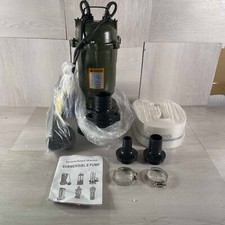 Heavy duty flood for sale  STOKE-ON-TRENT