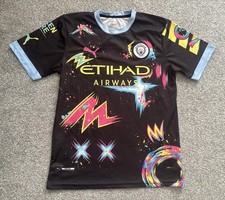 puma manchester city gebraucht kaufen  Hamburg