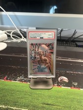 Charles Oliveira MY HOUSE /10 Gold Donruss Optic UFC PSA 10 comprar usado  Enviando para Brazil