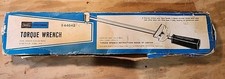 Vintage sears craftsman for sale  Greenwood