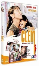 Dvd clem saison d'occasion  Les Mureaux