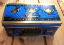 Dammann tea box for sale  ELY