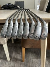 Taylormade burner iron for sale  STOCKTON-ON-TEES