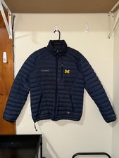 Columbia michigan wolverines for sale  Elmhurst