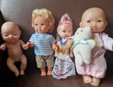 simba doll for sale simba doll for sale  TAMWORTH