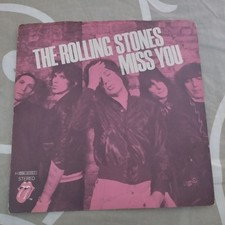 The rolling stones usato  Rho