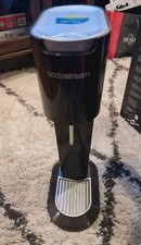 Sodastream model g100 for sale  GLASGOW