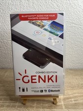 Genki combo edition gebraucht kaufen  Erfurt