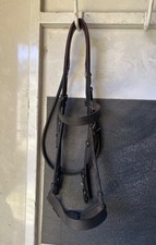 Foxhunt hunter bridle for sale  Waterloo
