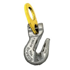100 hoist hook for sale  Sparta