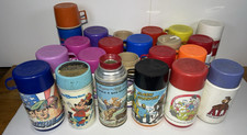 Lot vintage lunch for sale  Candor