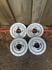 Bbs alloy wheel for sale  PERTH